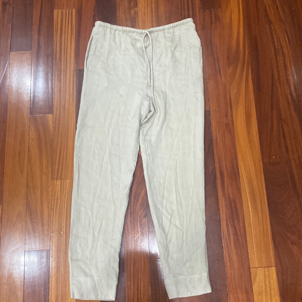 Giorgio Armani Size 40 Womens Pants